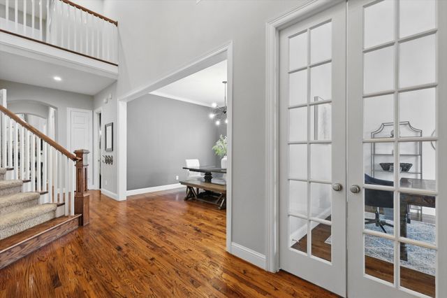 9008 Cypress Creek Road, Lantana, TX 76226