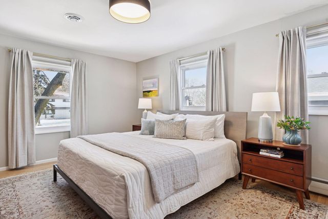 1790 Lake Street, Lauderdale, MN 55113