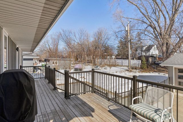 1790 Lake Street, Lauderdale, MN 55113