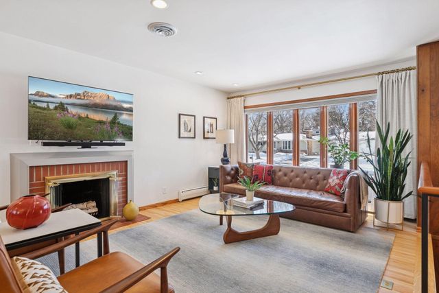 1790 Lake Street, Lauderdale, MN 55113