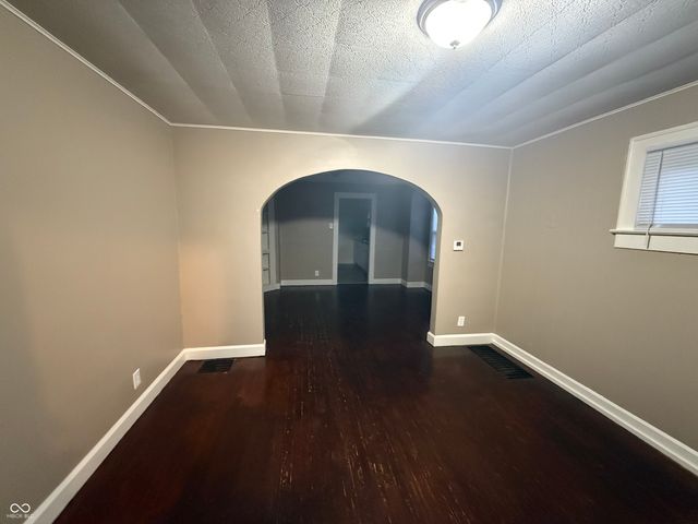 1625 Finley Avenue, Indianapolis, IN 46203