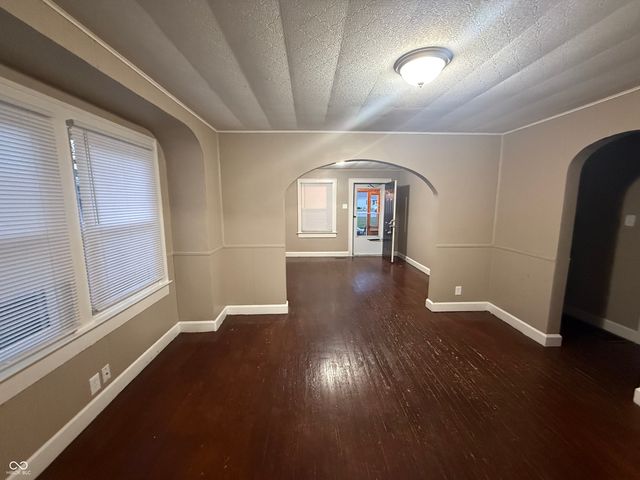 1625 Finley Avenue, Indianapolis, IN 46203