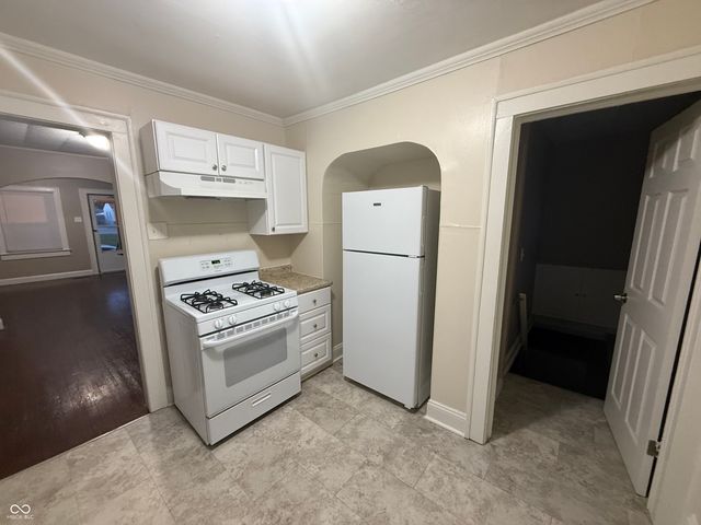 1625 Finley Avenue, Indianapolis, IN 46203