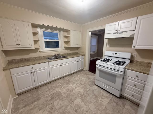 1625 Finley Avenue, Indianapolis, IN 46203