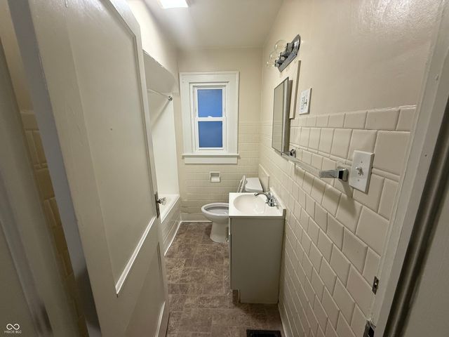 1625 Finley Avenue, Indianapolis, IN 46203