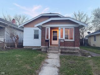 1625 Finley Avenue, Indianapolis, IN 46203