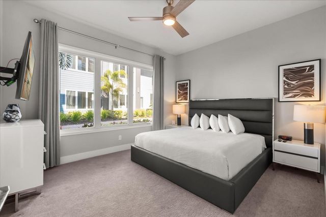 7760 SANDY RIDGE DRIVE 102, Reunion, FL 34747