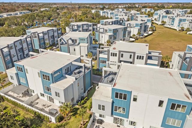 7760 SANDY RIDGE DRIVE 102, Reunion, FL 34747