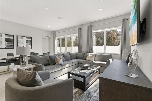 7760 SANDY RIDGE DRIVE 102, Reunion, FL 34747