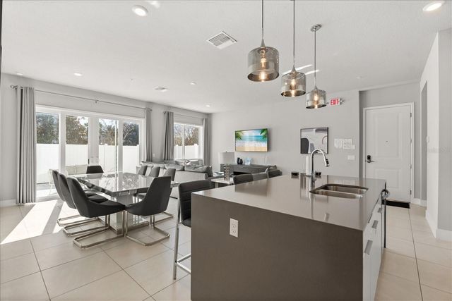 7760 SANDY RIDGE DRIVE 102, Reunion, FL 34747