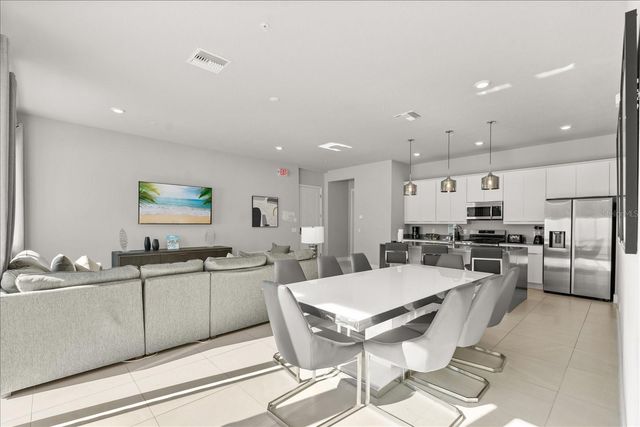 7760 SANDY RIDGE DRIVE 102, Reunion, FL 34747