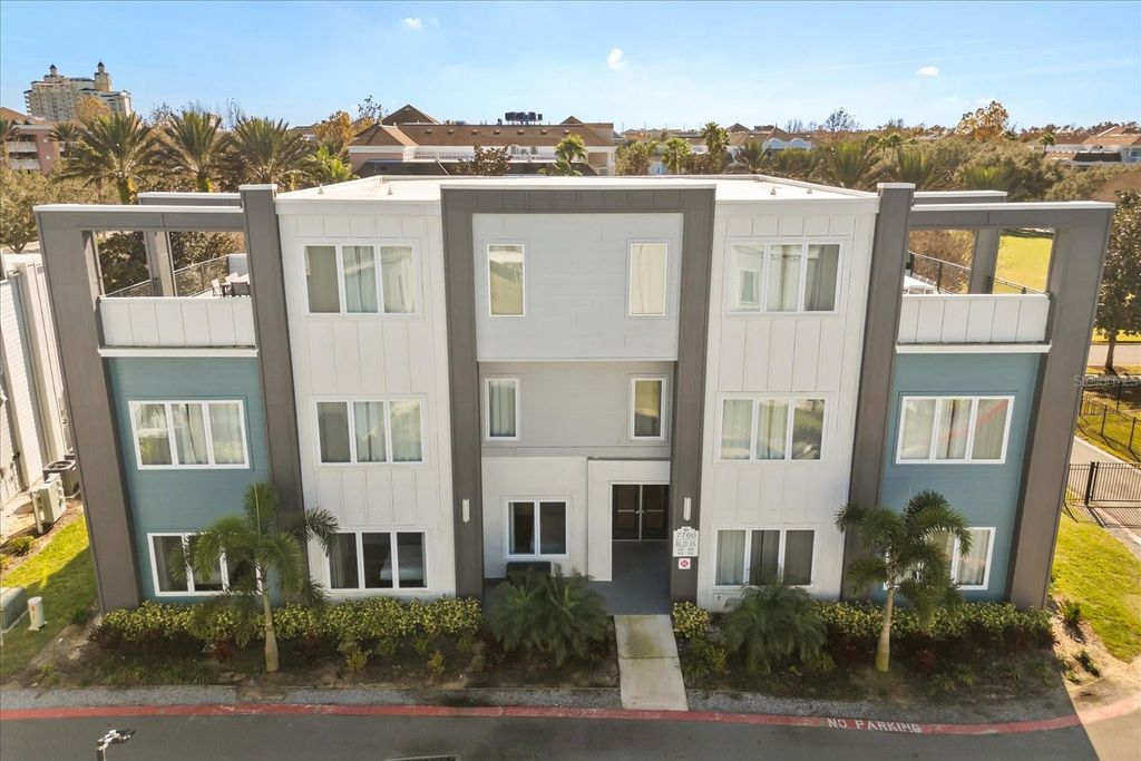 7760 SANDY RIDGE DRIVE 102, Reunion, FL 34747