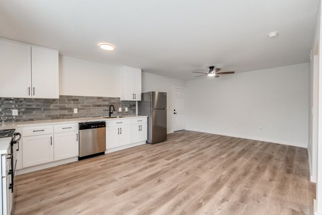 5917 Gaston Avenue 205, Dallas, TX 75214