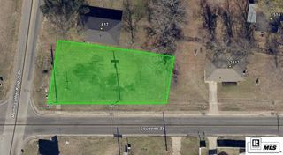 0 MARTIN LUTHER KING JUNIOR DRIVE, Monroe, LA 71203