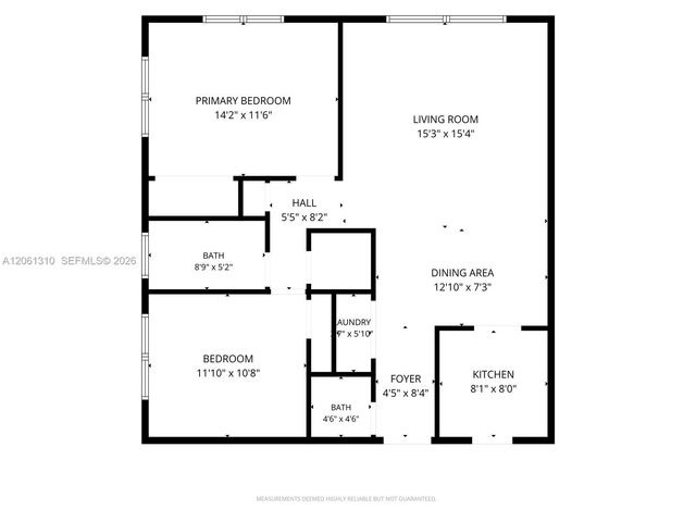 5450 Hollywood Blvd 203, Hollywood, FL 33021