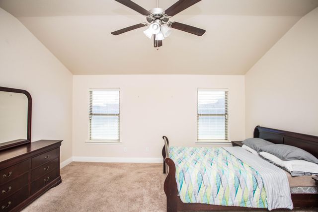 3701 Rochester Avenue, Lubbock, TX 79407