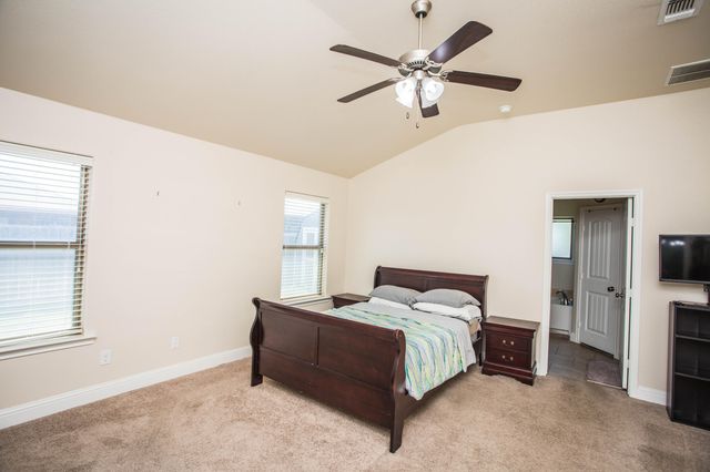 3701 Rochester Avenue, Lubbock, TX 79407