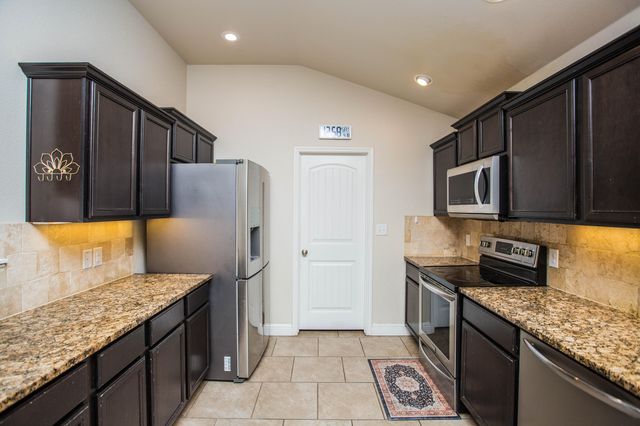 3701 Rochester Avenue, Lubbock, TX 79407