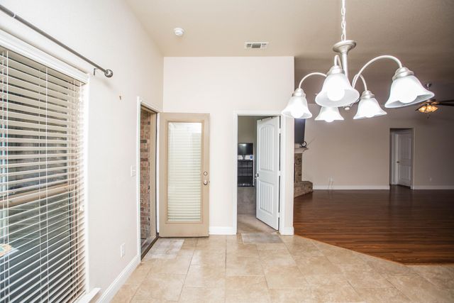 3701 Rochester Avenue, Lubbock, TX 79407