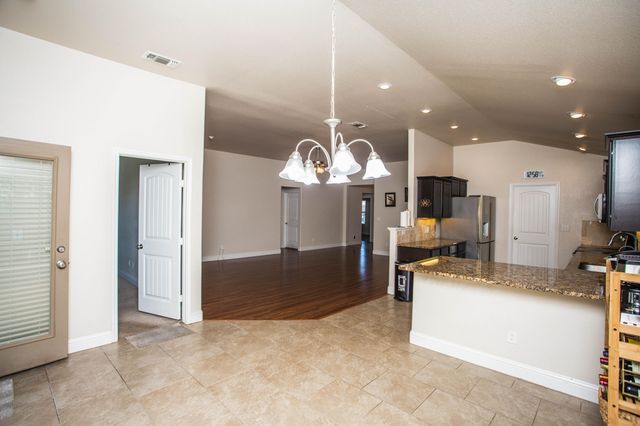 3701 Rochester Avenue, Lubbock, TX 79407