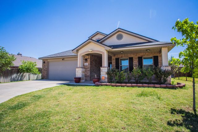 3701 Rochester Avenue, Lubbock, TX 79407
