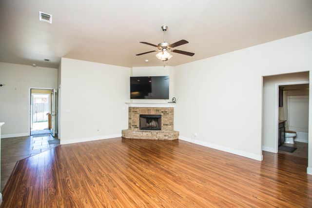 3701 Rochester Avenue, Lubbock, TX 79407