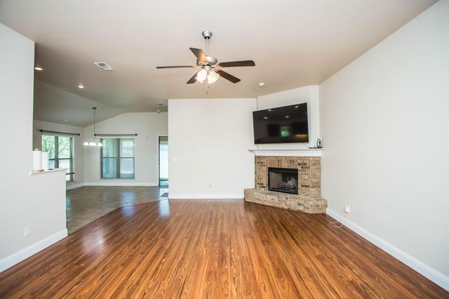 3701 Rochester Avenue, Lubbock, TX 79407