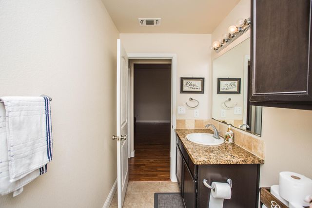 3701 Rochester Avenue, Lubbock, TX 79407