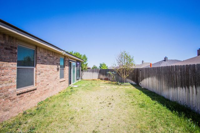 3701 Rochester Avenue, Lubbock, TX 79407
