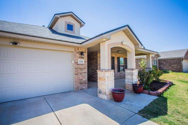 3701 Rochester Avenue, Lubbock, TX 79407