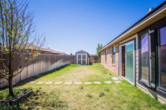 3701 Rochester Avenue, Lubbock, TX 79407
