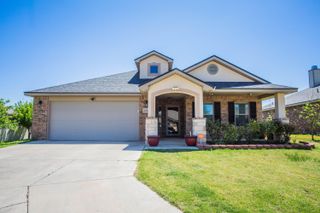 3701 Rochester Avenue, Lubbock, TX 79407