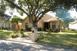 1322 E Olga Street, Edinburg, TX 78577