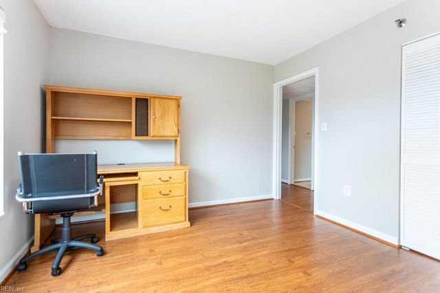 7501 River Rd Apt 2A, Newport News, VA 23607