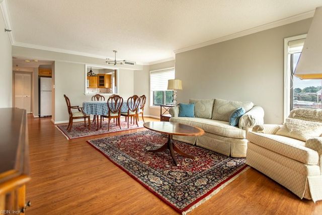 7501 River Rd Apt 2A, Newport News, VA 23607