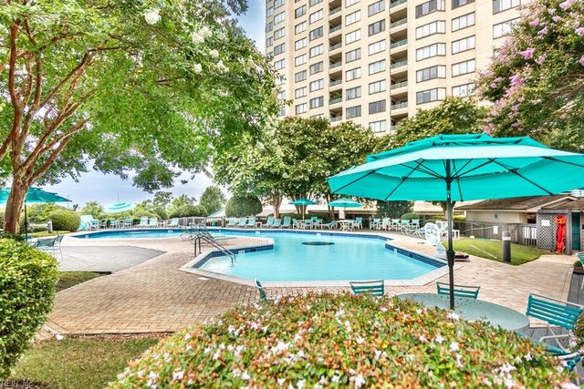 7501 River Rd Apt 2A, Newport News, VA 23607
