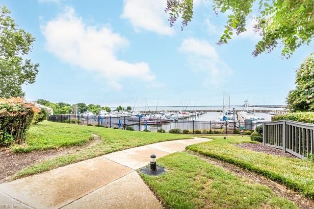 7501 River Rd Apt 2A, Newport News, VA 23607
