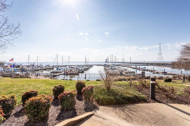 7501 River Rd Apt 2A, Newport News, VA 23607
