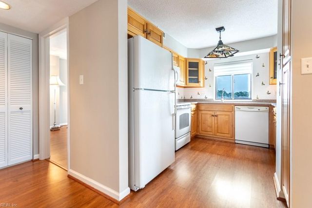 7501 River Rd Apt 2A, Newport News, VA 23607