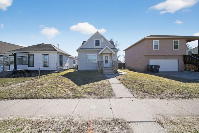 2117 6TH Avenue, Council Bluffs, IA 51501