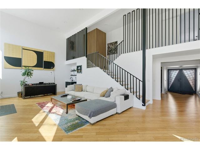 5401 E Dakota Ave 3, Denver, CO 80246