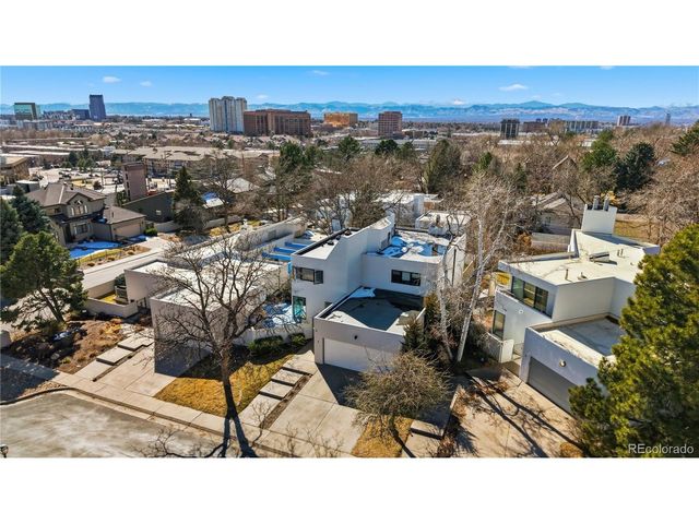 5401 E Dakota Ave 3, Denver, CO 80246