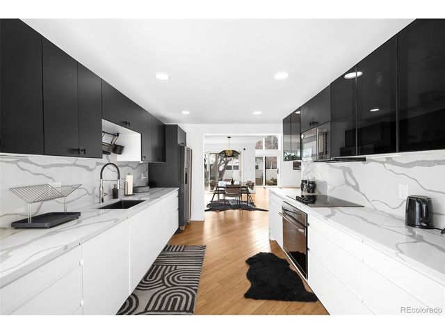 5401 E Dakota Ave 3, Denver, CO 80246