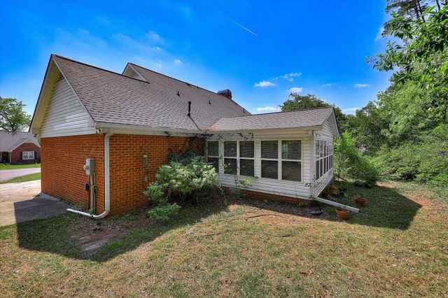 81 Woodlawn Lane, North Augusta, SC 29841