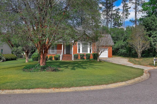 81 Woodlawn Lane, North Augusta, SC 29841