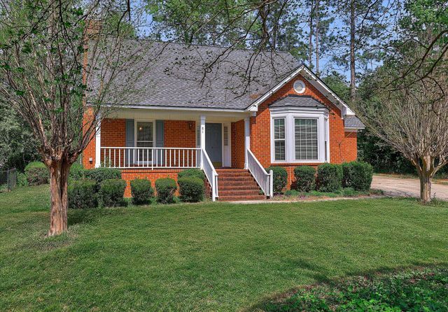 81 Woodlawn Lane, North Augusta, SC 29841