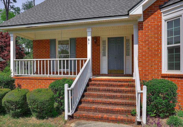 81 Woodlawn Lane, North Augusta, SC 29841