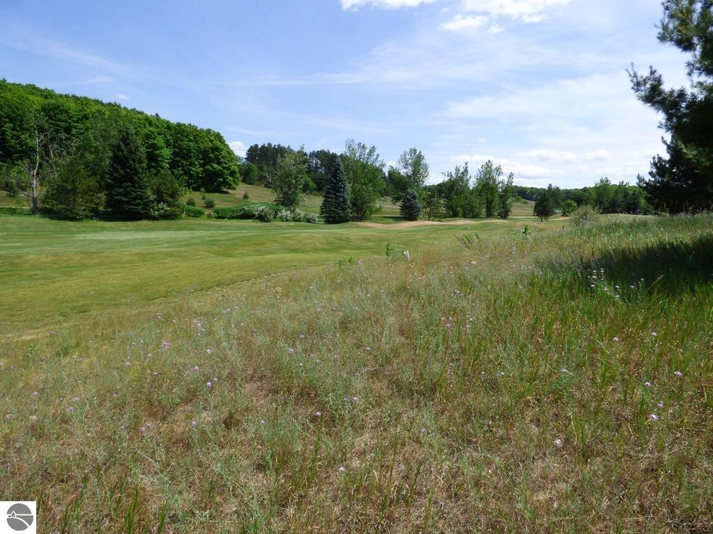 Image 12 of property listing at Unit 37 Golf Meadows Drive, Bellaire, MI 49615