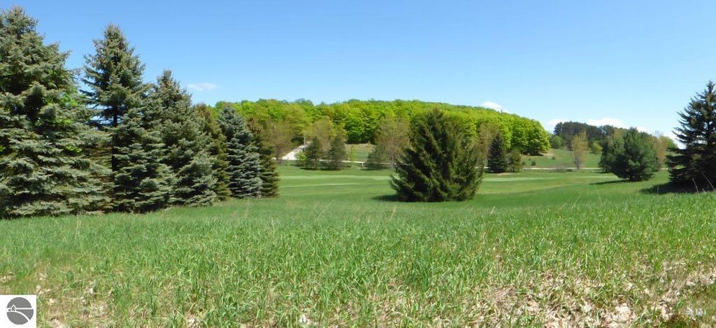 Image 16 of property listing at Unit 37 Golf Meadows Drive, Bellaire, MI 49615