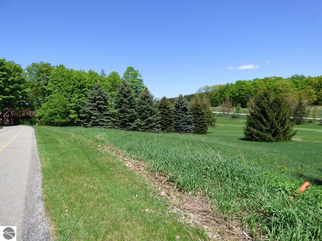 Image 2 of property listing at Unit 37 Golf Meadows Drive, Bellaire, MI 49615